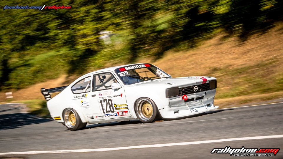 5. RENNSPORT-REVIVAL ZOTZENBACH 2019 - GLP - www.rallyelive.com