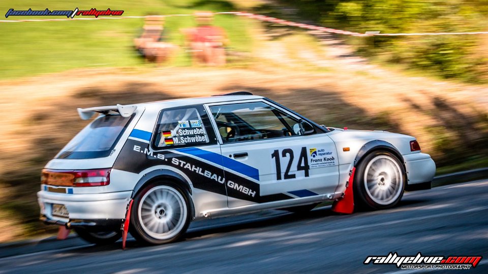 5. RENNSPORT-REVIVAL ZOTZENBACH 2019 - GLP - www.rallyelive.com