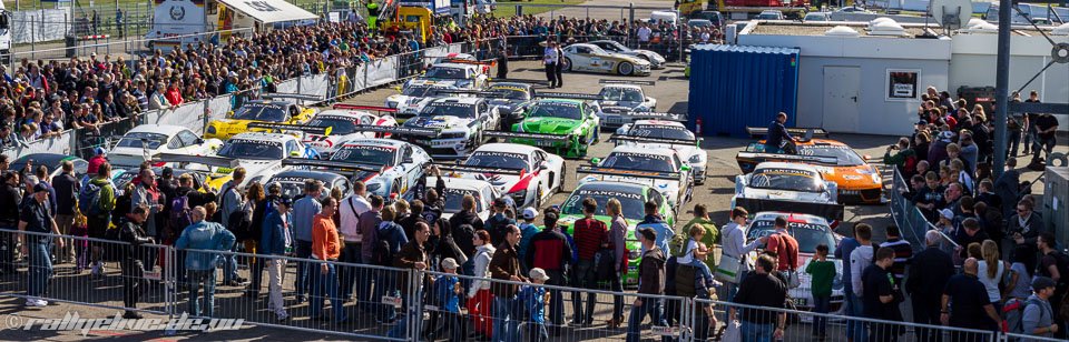 adac gt masters 2012, hockenheim