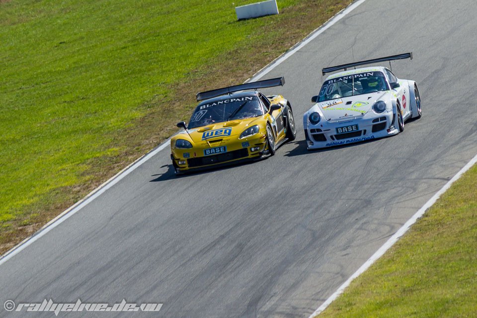 adac gt masters 2012, hockenheim