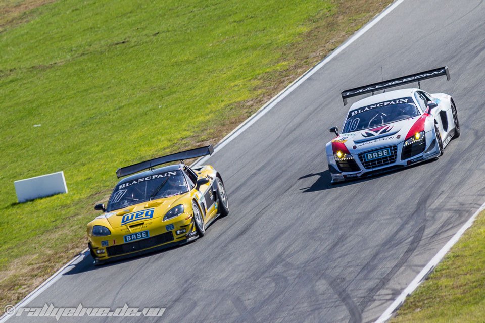 adac gt masters 2012, hockenheim