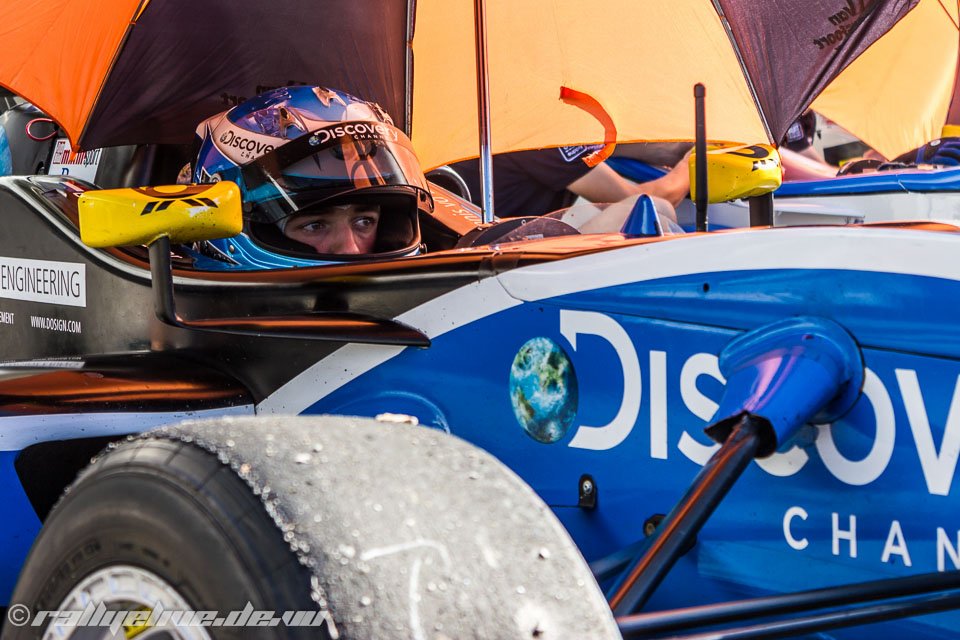 adac gt masters 2012, hockenheim