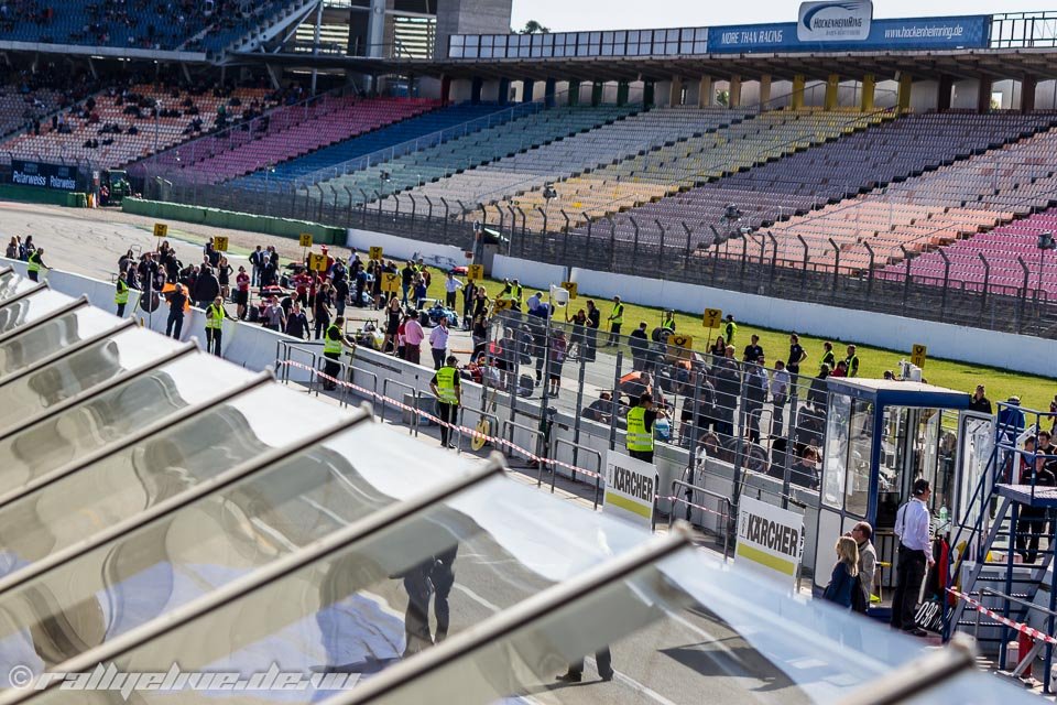 adac gt masters 2012, hockenheim