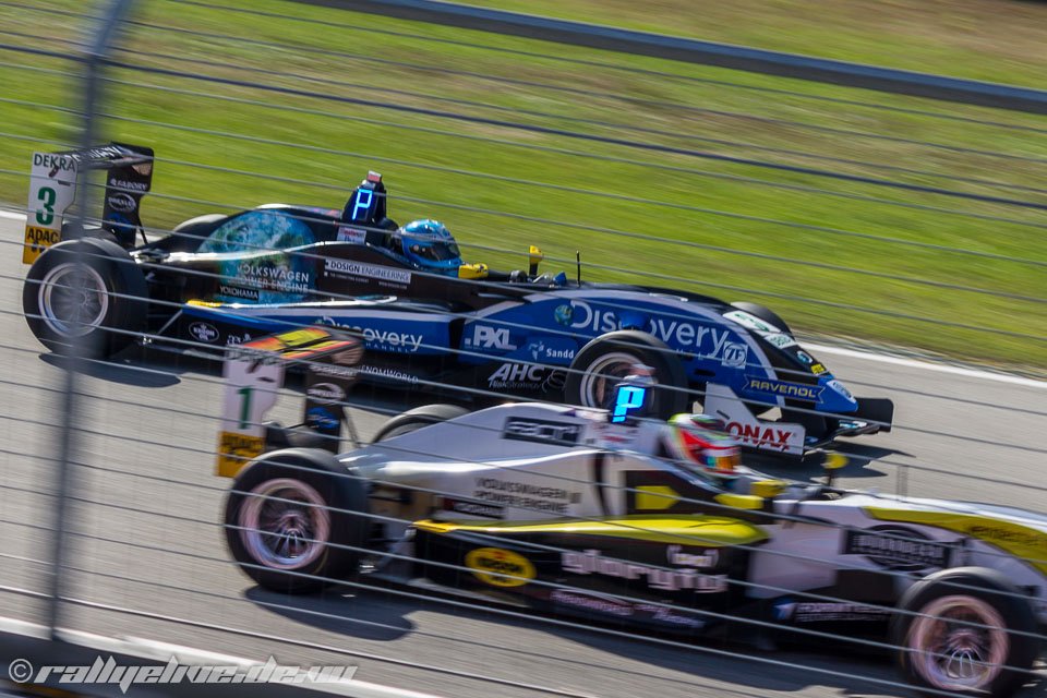 adac gt masters 2012, hockenheim