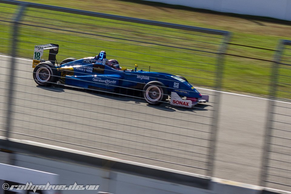 adac gt masters 2012, hockenheim