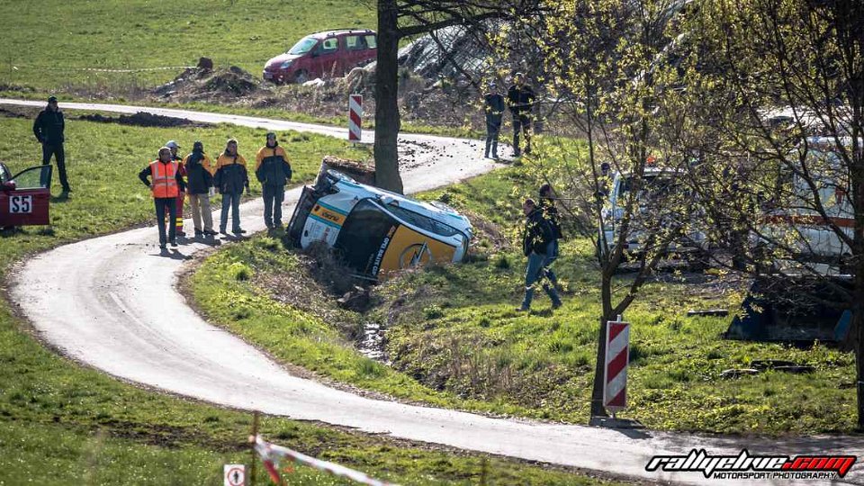 ADAC HESSEN RALLYE VOGELSBERG - www.rallyelive.com