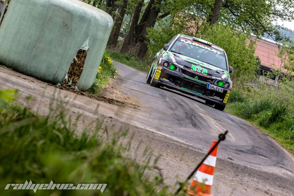 ADAC Hessen Rallye Vogelsberg 2014 - www.rallyelive.com