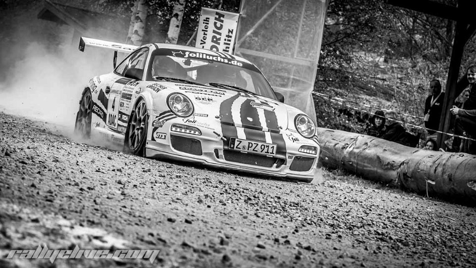 ADAC Hessen Rallye Vogelsberg 2014 - www.rallyelive.com