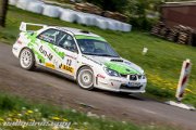 ADAC Hessen Rallye Vogelsberg 2014 - www.rallyelive.com