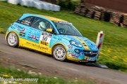 ADAC Hessen Rallye Vogelsberg 2014 - www.rallyelive.com