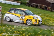 ADAC Hessen Rallye Vogelsberg 2014 - www.rallyelive.com