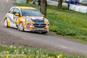 ADAC Hessen Rallye Vogelsberg 2014 - www.rallyelive.com