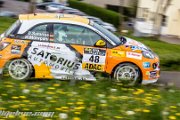 ADAC Hessen Rallye Vogelsberg 2014 - www.rallyelive.com