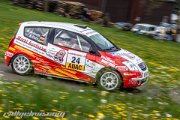 ADAC Hessen Rallye Vogelsberg 2014 - www.rallyelive.com