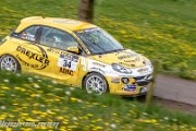 ADAC Hessen Rallye Vogelsberg 2014 - www.rallyelive.com