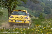 ADAC Hessen Rallye Vogelsberg 2014 - www.rallyelive.com