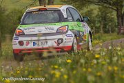 ADAC Hessen Rallye Vogelsberg 2014 - www.rallyelive.com