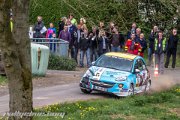 ADAC Hessen Rallye Vogelsberg 2014 - www.rallyelive.com