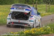 ADAC Hessen Rallye Vogelsberg 2014 - www.rallyelive.com