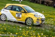 ADAC Hessen Rallye Vogelsberg 2014 - www.rallyelive.com