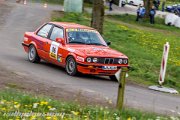 ADAC Hessen Rallye Vogelsberg 2014 - www.rallyelive.com