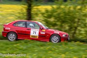 ADAC Hessen Rallye Vogelsberg 2014 - www.rallyelive.com