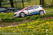 ADAC Hessen Rallye Vogelsberg 2014 - www.rallyelive.com