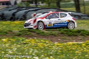 ADAC Hessen Rallye Vogelsberg 2014 - www.rallyelive.com