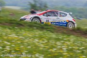 ADAC Hessen Rallye Vogelsberg 2014 - www.rallyelive.com