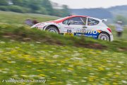 ADAC Hessen Rallye Vogelsberg 2014 - www.rallyelive.com