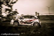 ADAC Hessen Rallye Vogelsberg 2014 - www.rallyelive.com