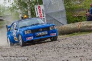 ADAC Hessen Rallye Vogelsberg 2014 - www.rallyelive.com