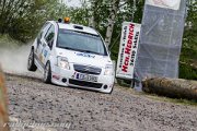 ADAC Hessen Rallye Vogelsberg 2014 - www.rallyelive.com