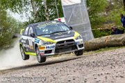 ADAC Hessen Rallye Vogelsberg 2014 - www.rallyelive.com