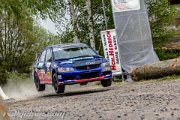 ADAC Hessen Rallye Vogelsberg 2014 - www.rallyelive.com