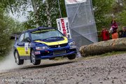 ADAC Hessen Rallye Vogelsberg 2014 - www.rallyelive.com