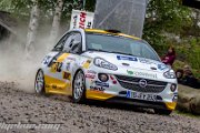 ADAC Hessen Rallye Vogelsberg 2014 - www.rallyelive.com