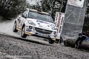 ADAC Hessen Rallye Vogelsberg 2014 - www.rallyelive.com