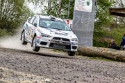 ADAC Hessen Rallye Vogelsberg 2014 - www.rallyelive.com