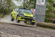 ADAC Hessen Rallye Vogelsberg 2014 - www.rallyelive.com