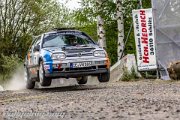 ADAC Hessen Rallye Vogelsberg 2014 - www.rallyelive.com