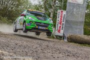 ADAC Hessen Rallye Vogelsberg 2014 - www.rallyelive.com