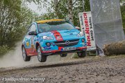 ADAC Hessen Rallye Vogelsberg 2014 - www.rallyelive.com