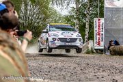 ADAC Hessen Rallye Vogelsberg 2014 - www.rallyelive.com