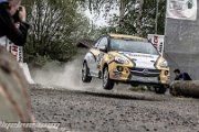 ADAC Hessen Rallye Vogelsberg 2014 - www.rallyelive.com