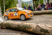 ADAC Hessen Rallye Vogelsberg 2014 - www.rallyelive.com