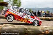 ADAC Hessen Rallye Vogelsberg 2014 - www.rallyelive.com