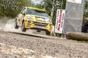 ADAC Hessen Rallye Vogelsberg 2014 - www.rallyelive.com