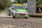 ADAC Hessen Rallye Vogelsberg 2014 - www.rallyelive.com