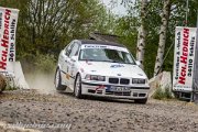 ADAC Hessen Rallye Vogelsberg 2014 - www.rallyelive.com